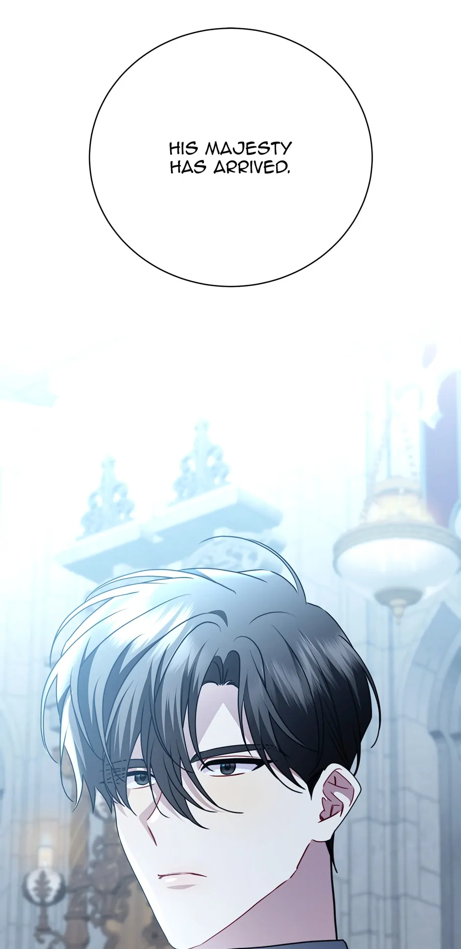 I Won’t Accept Your Regrets chapter 99 page 37
