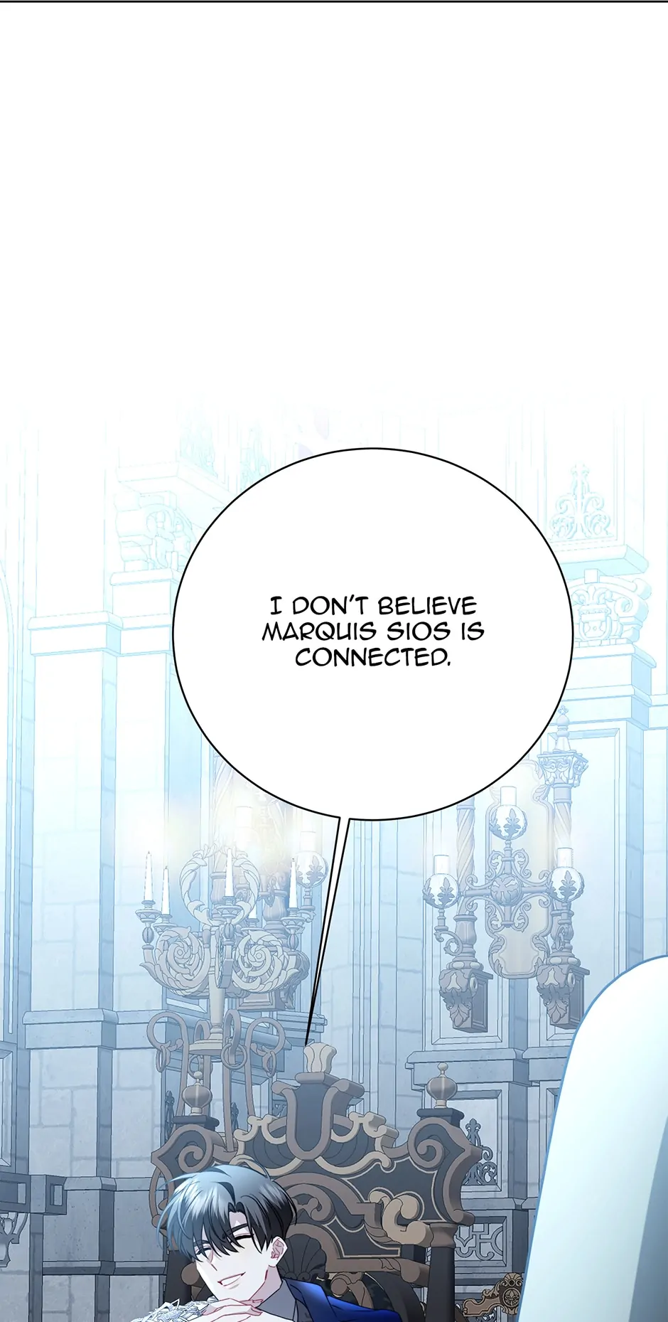 I Won’t Accept Your Regrets chapter 99 page 48