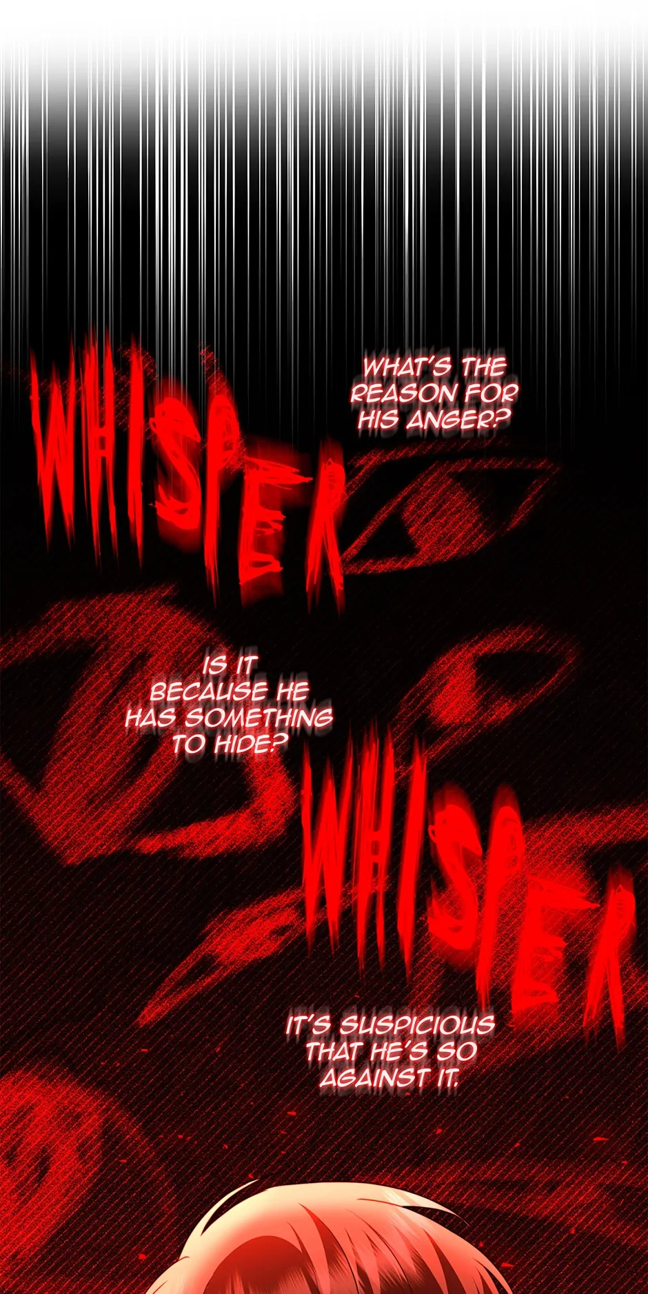 I Won’t Accept Your Regrets chapter 99 page 68