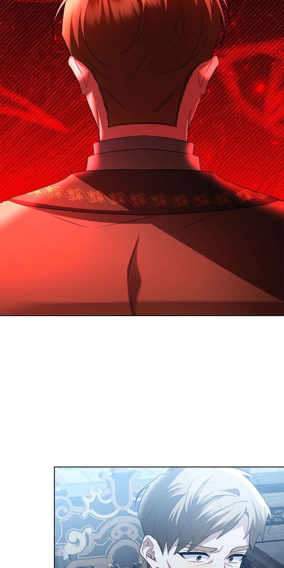 I Won’t Accept Your Regrets chapter 99 page 69
