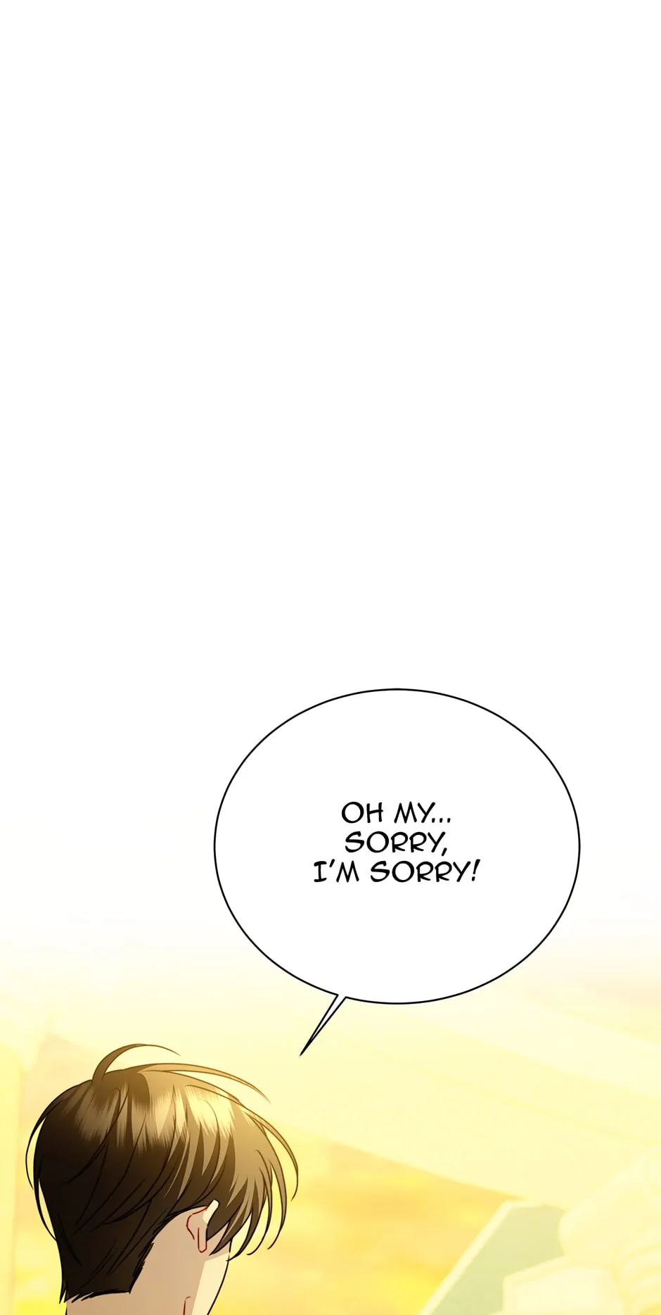 I Won’t Accept Your Regrets chapter 99 page 7