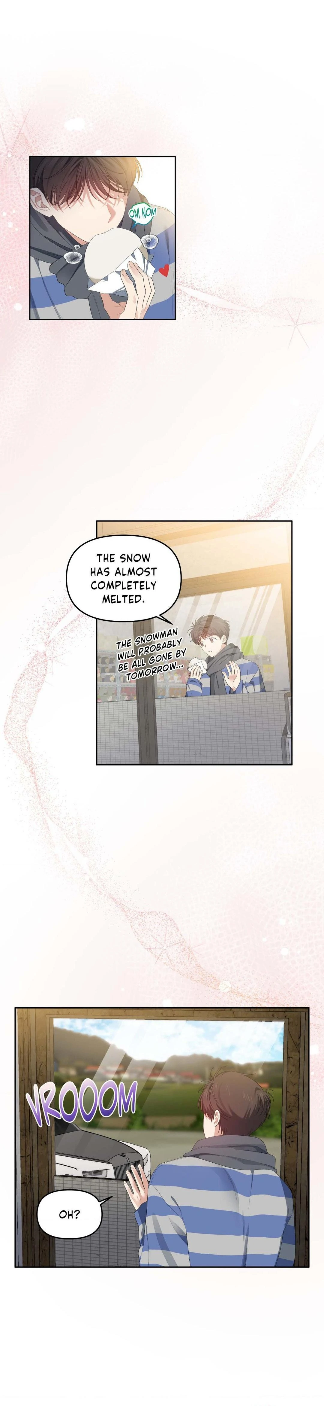 Cherry Cake chapter 13 page 2