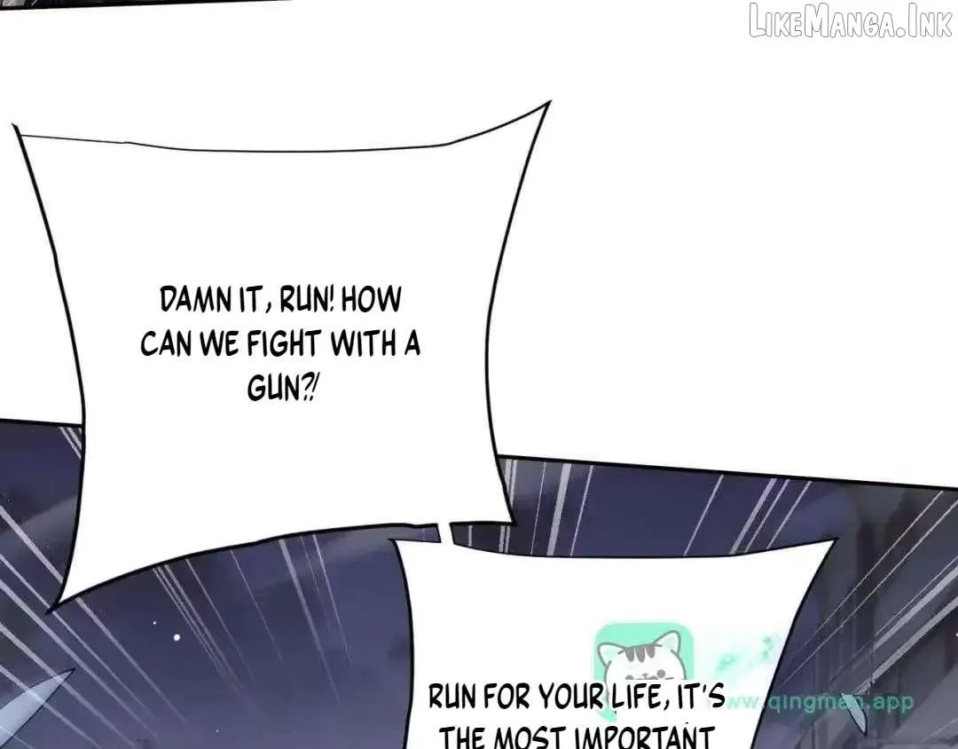 Versatile Sword Cultivator chapter 111 page 47