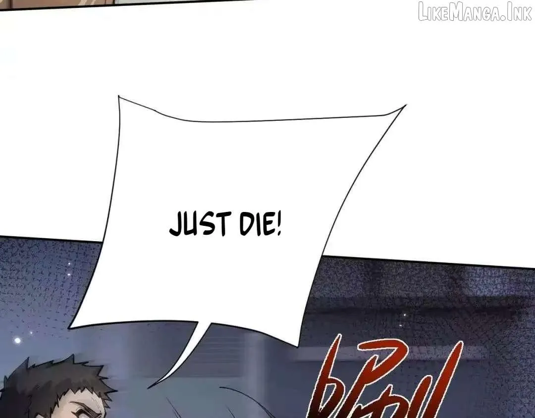 Versatile Sword Cultivator chapter 111 page 6