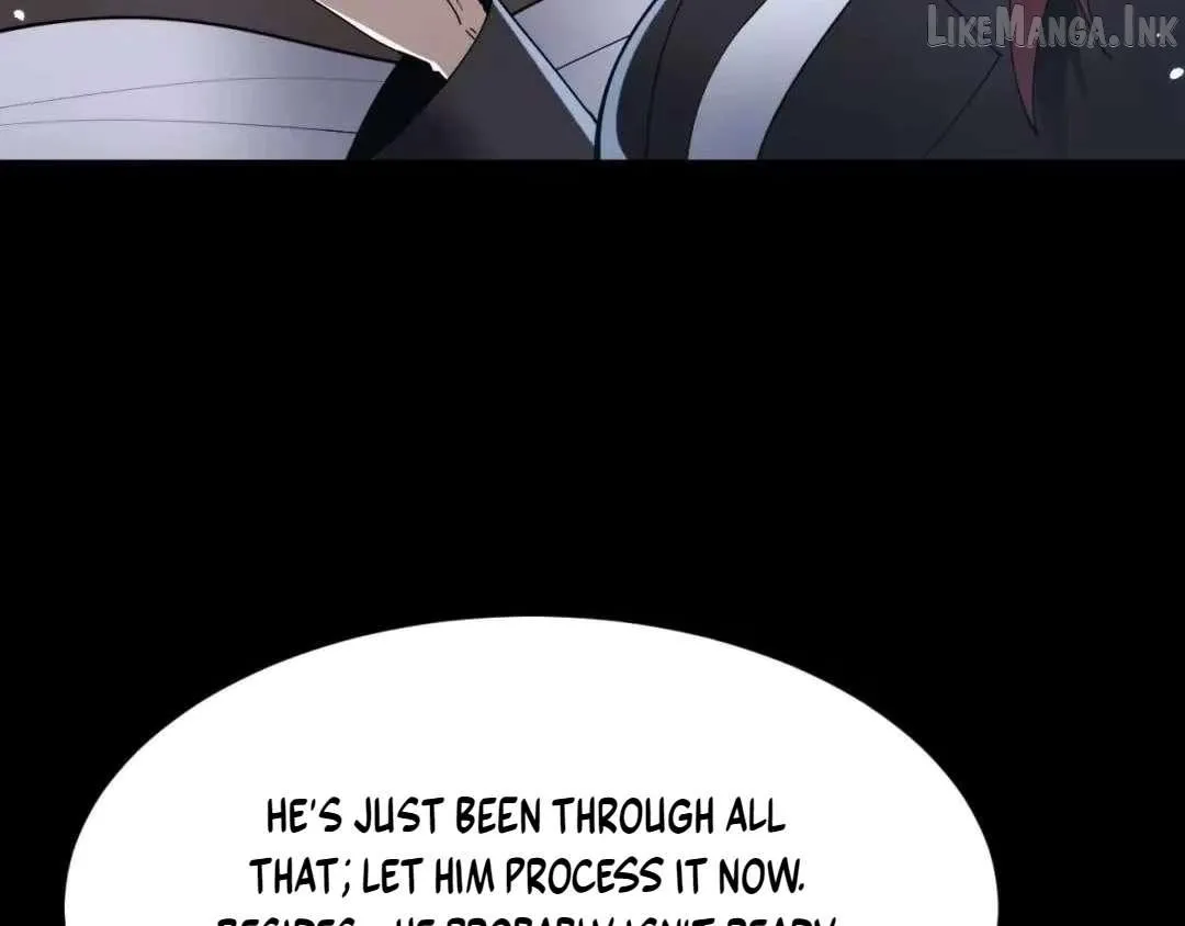 Versatile Sword Cultivator chapter 111 page 76