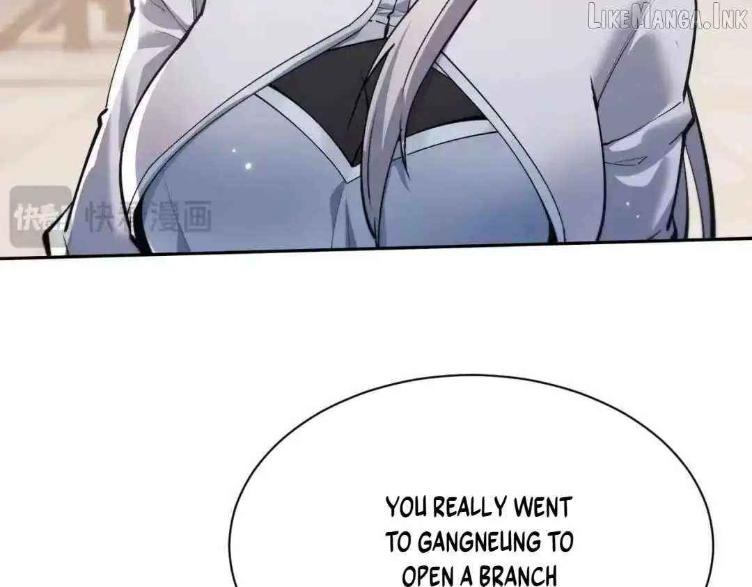 Versatile Sword Cultivator chapter 112 page 21