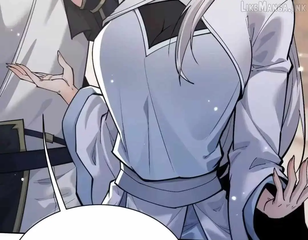 Versatile Sword Cultivator chapter 112 page 29