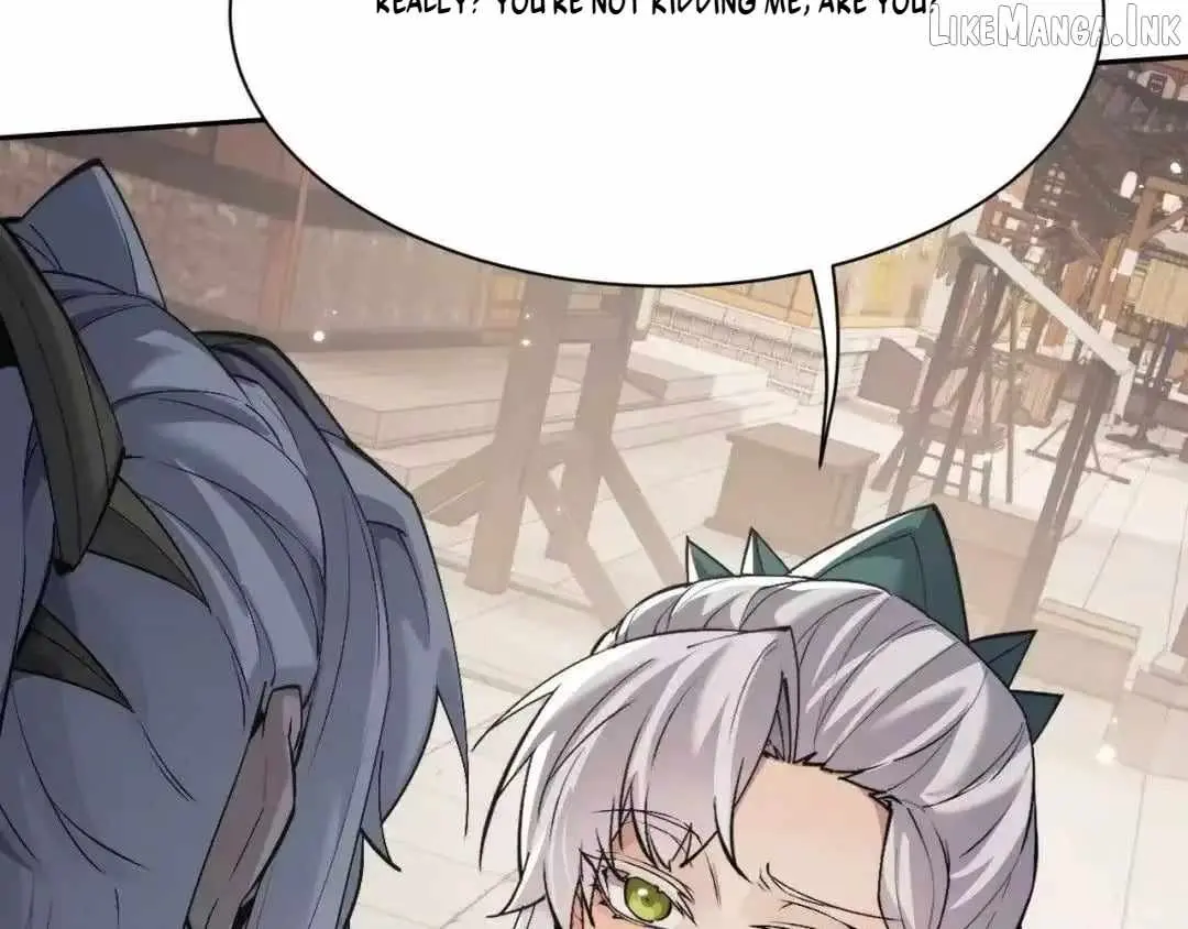 Versatile Sword Cultivator chapter 112 page 31