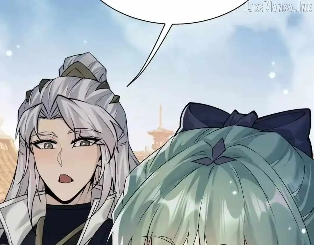 Versatile Sword Cultivator chapter 112 page 76