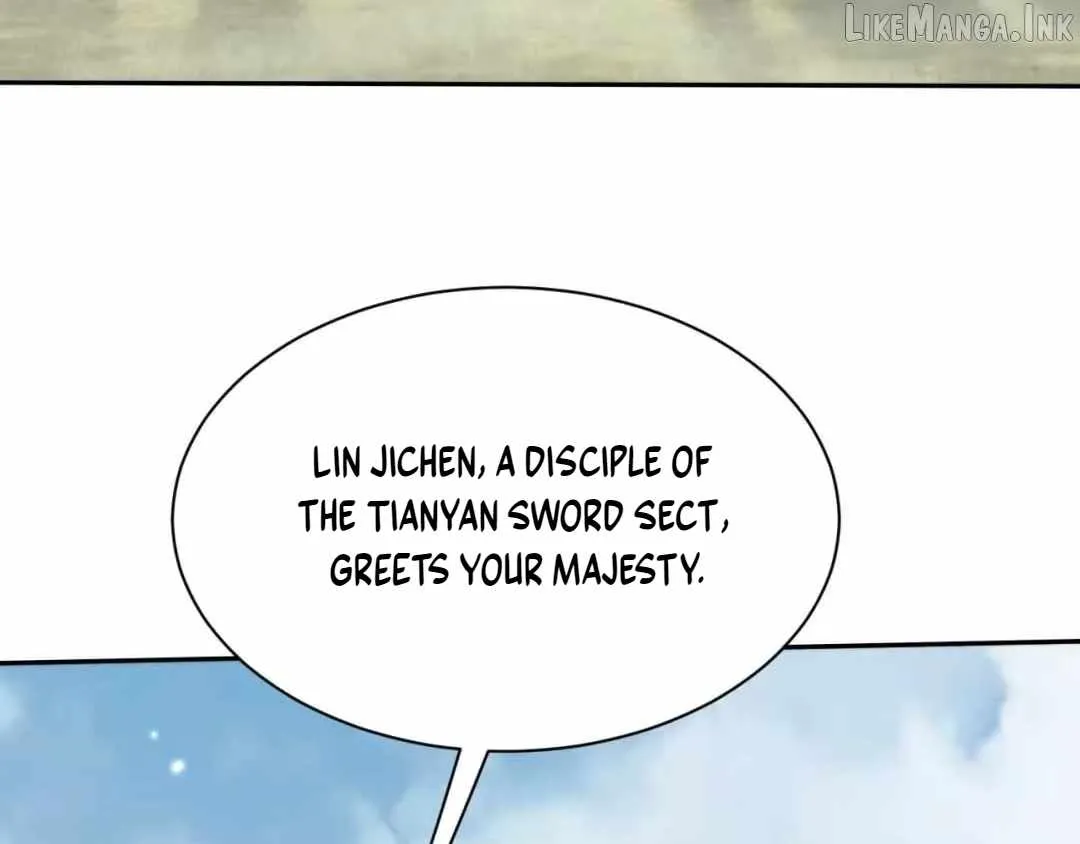 Versatile Sword Cultivator chapter 112 page 86