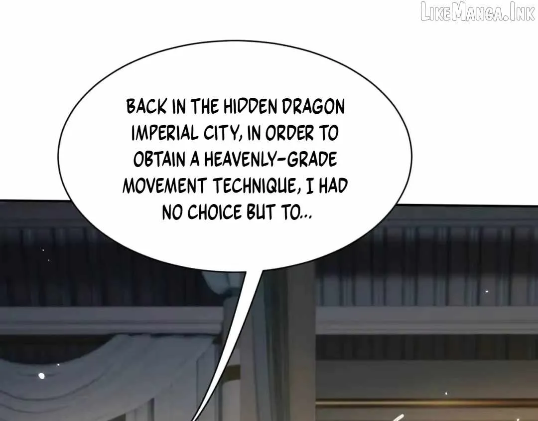 Versatile Sword Cultivator chapter 113 page 112
