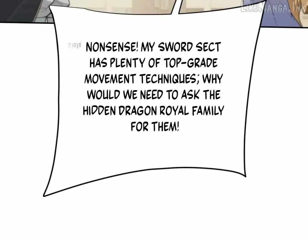 Versatile Sword Cultivator chapter 113 page 114