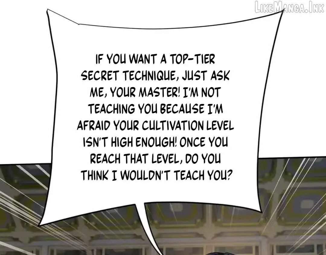 Versatile Sword Cultivator chapter 113 page 115
