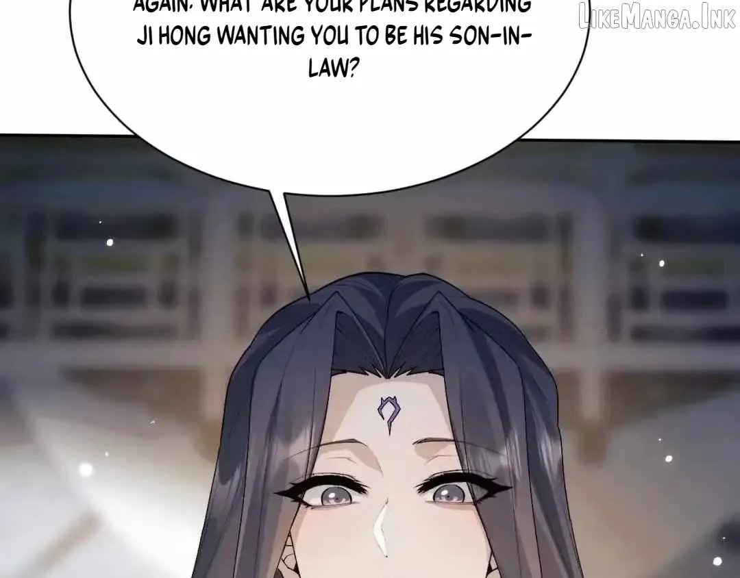 Versatile Sword Cultivator chapter 113 page 122