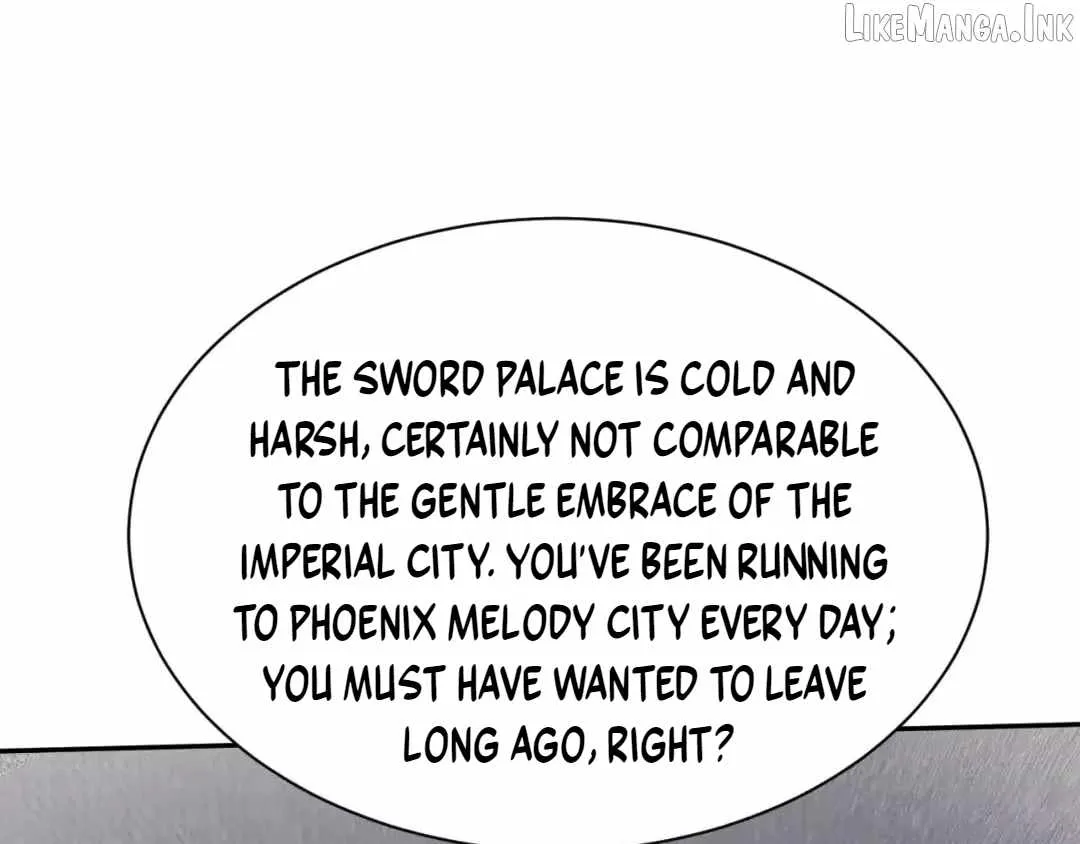 Versatile Sword Cultivator chapter 113 page 61