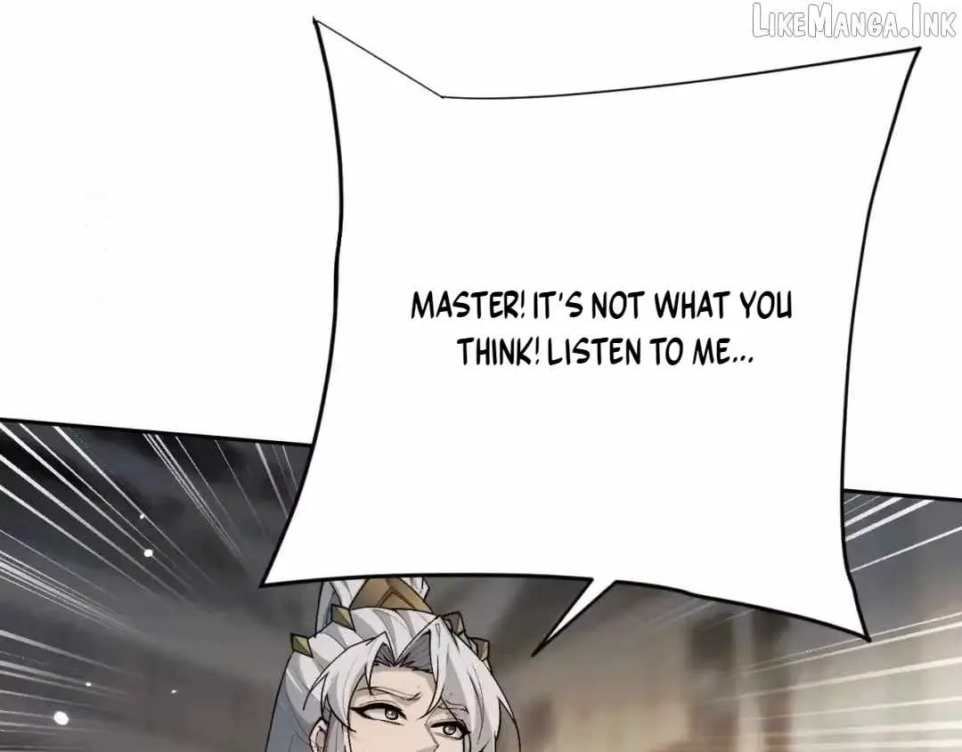 Versatile Sword Cultivator chapter 113 page 64