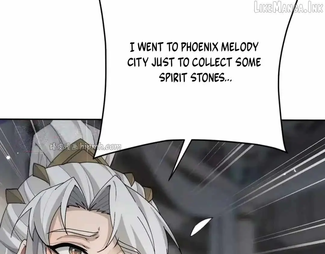 Versatile Sword Cultivator chapter 113 page 69