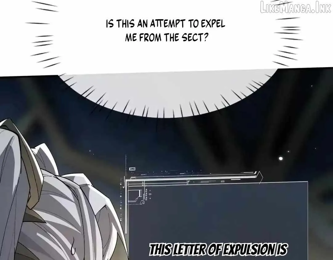 Versatile Sword Cultivator chapter 113 page 85
