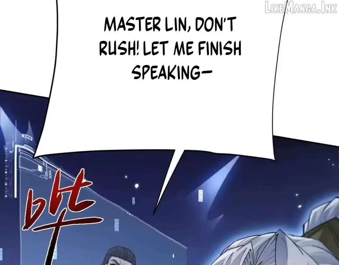 Versatile Sword Cultivator chapter 115 page 131