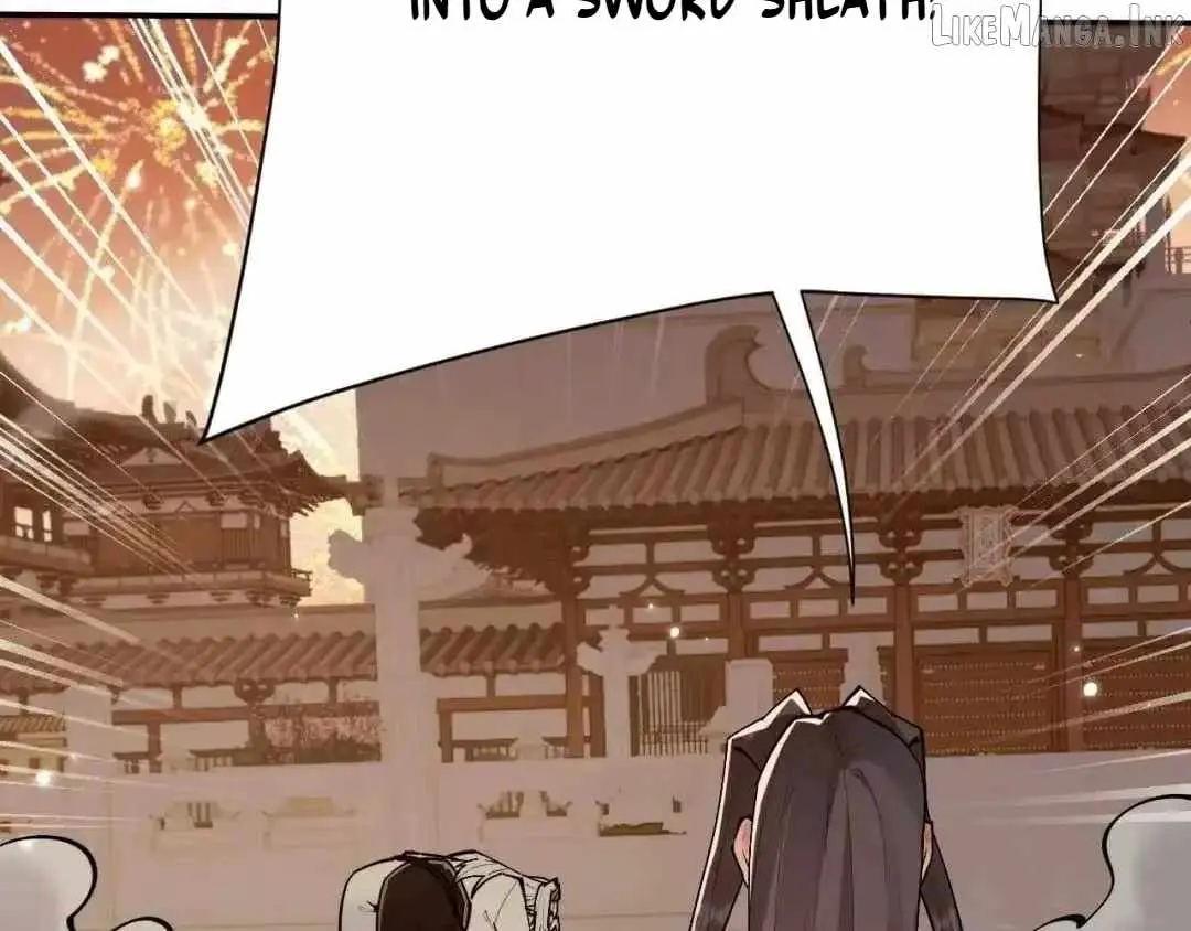 Versatile Sword Cultivator chapter 115 page 72
