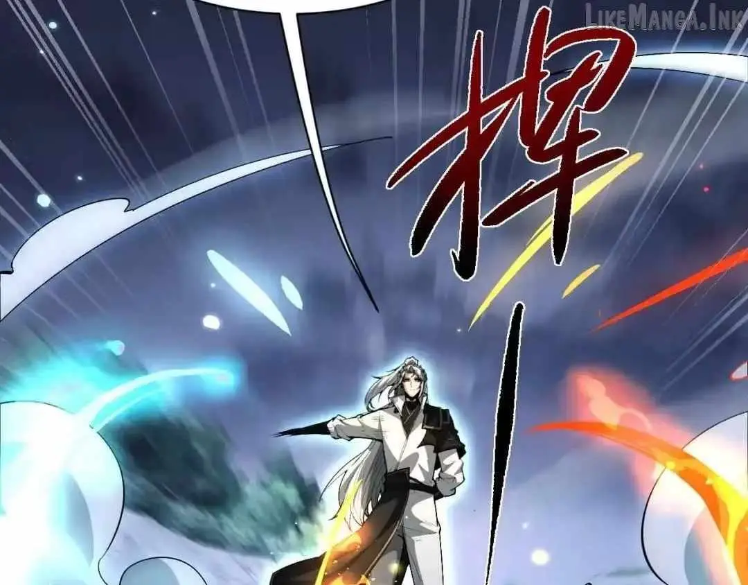 Versatile Sword Cultivator chapter 116 page 2