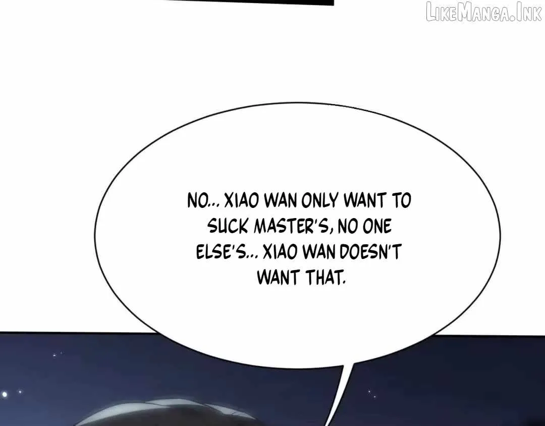 Versatile Sword Cultivator chapter 116 page 41