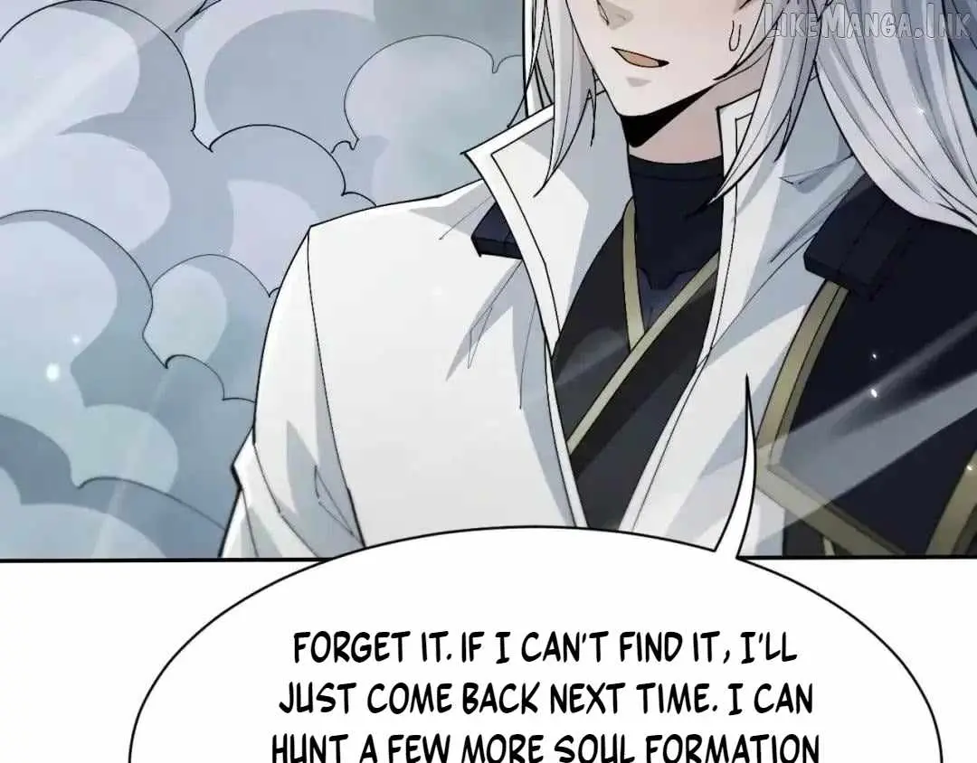 Versatile Sword Cultivator chapter 117 page 3