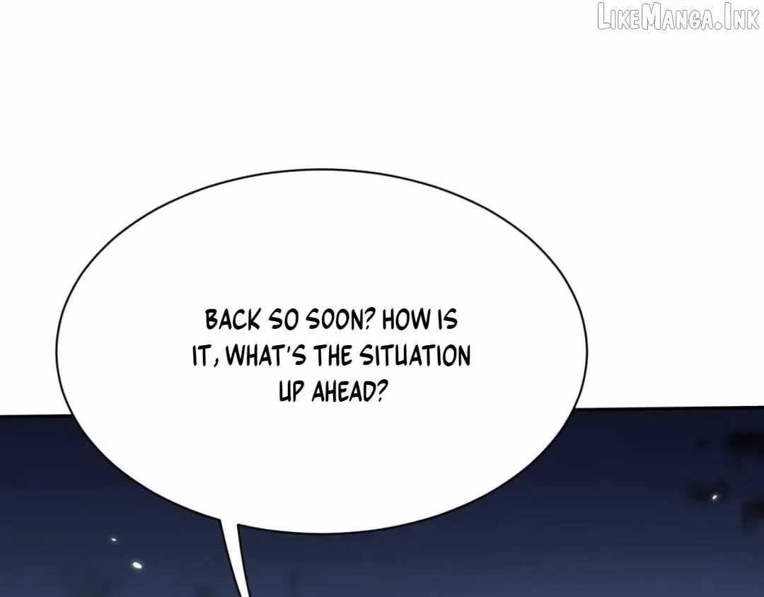 Versatile Sword Cultivator chapter 117 page 7
