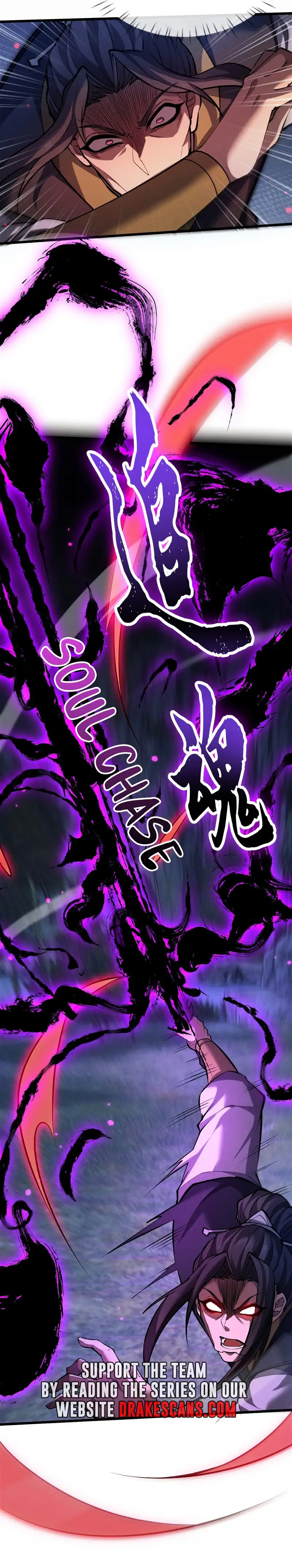 Versatile Sword Cultivator chapter 7 page 17