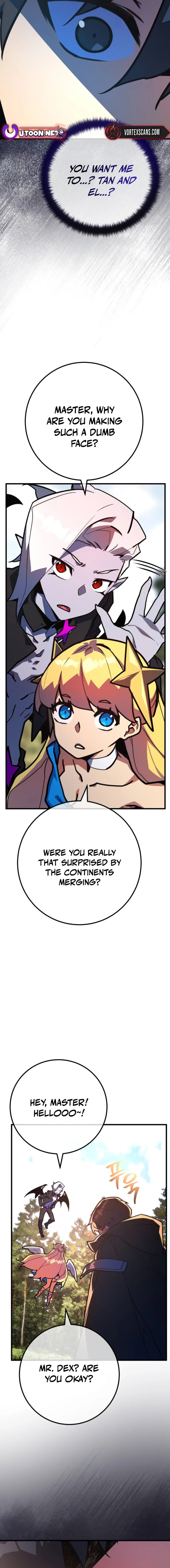 World’s Strongest Troll chapter 109 page 20