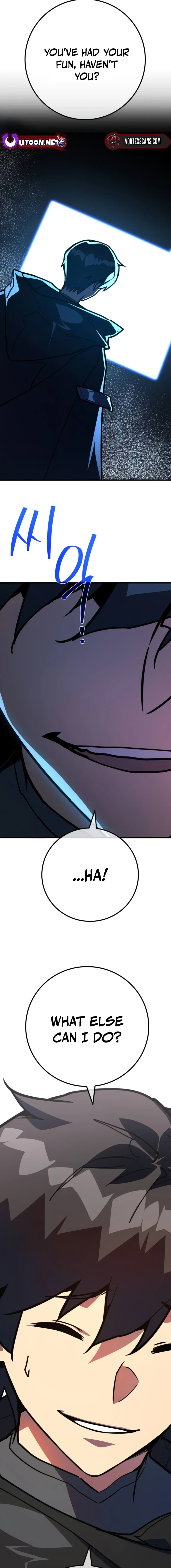 World’s Strongest Troll chapter 109 page 29
