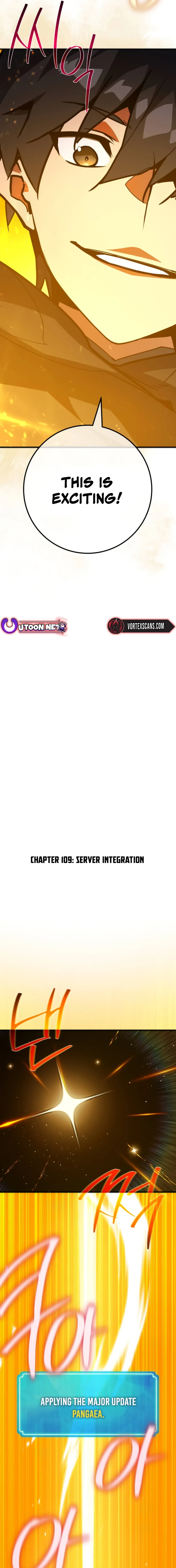 World’s Strongest Troll chapter 109 page 4