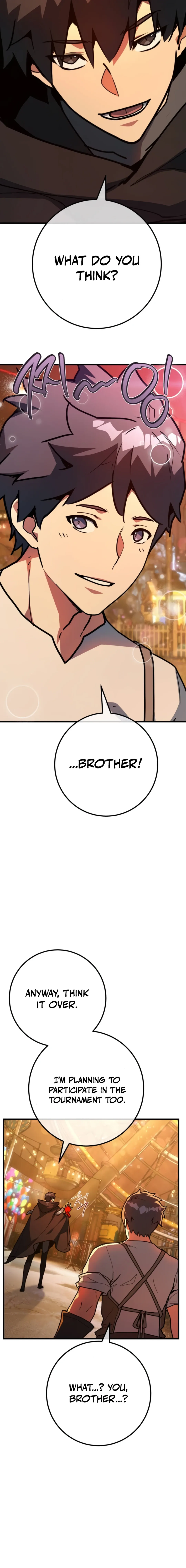 World’s Strongest Troll chapter 110 page 12