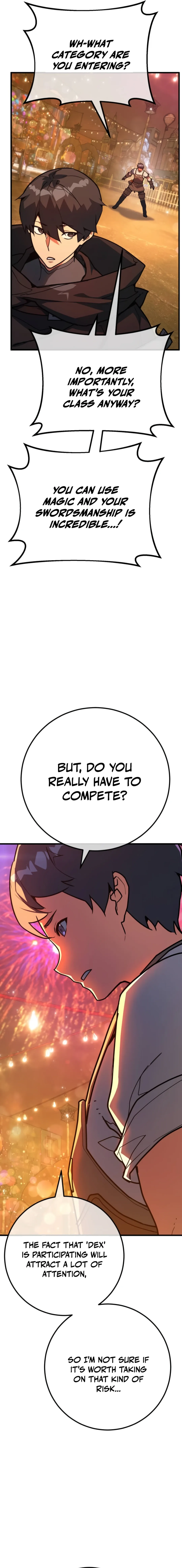 World’s Strongest Troll chapter 110 page 13