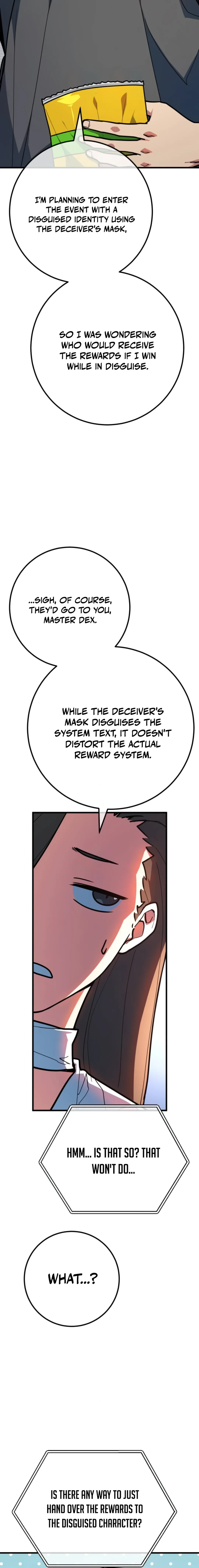 World’s Strongest Troll chapter 110 page 17