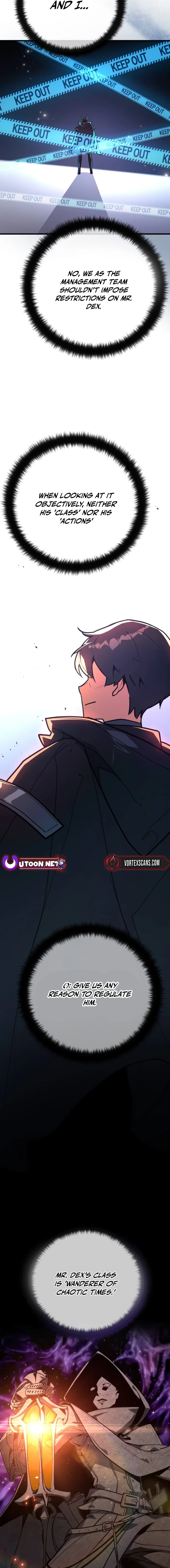World’s Strongest Troll chapter 111 page 14