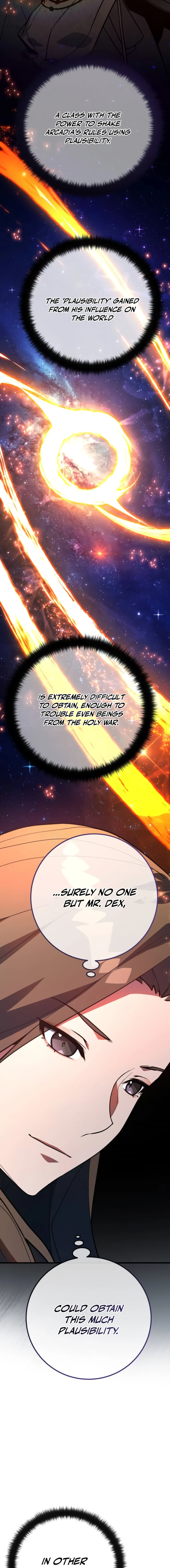 World’s Strongest Troll chapter 111 page 15