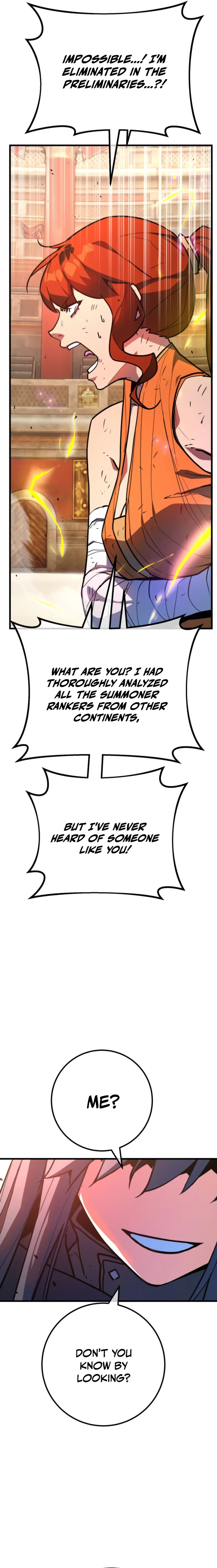 World’s Strongest Troll chapter 111 page 18