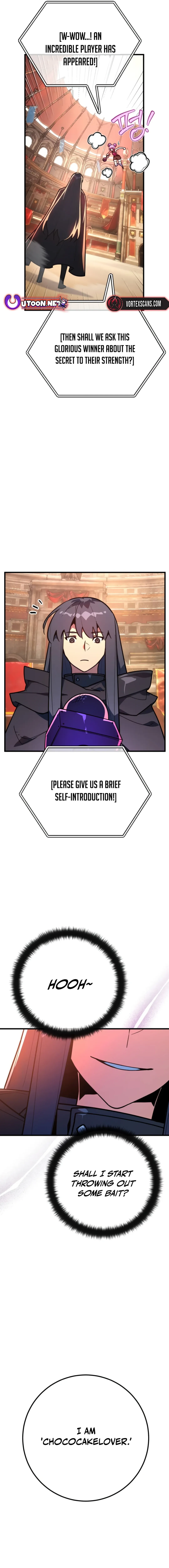 World’s Strongest Troll chapter 111 page 22