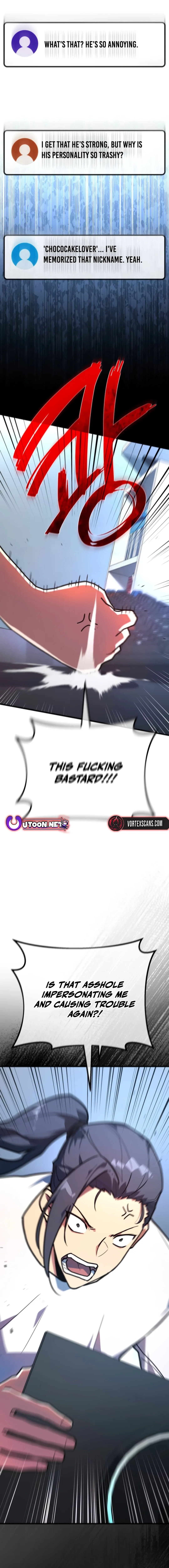 World’s Strongest Troll chapter 111 page 25