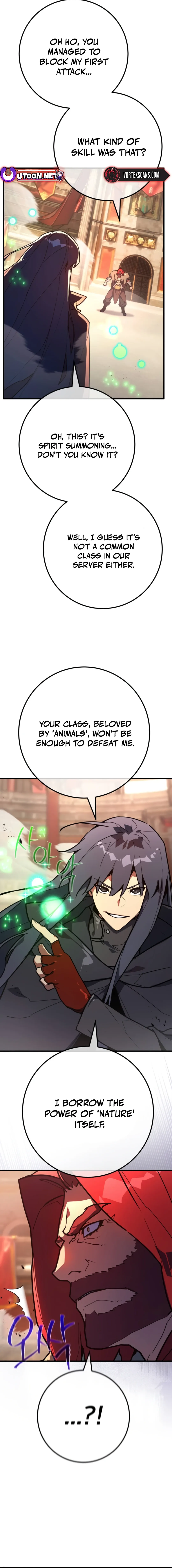 World’s Strongest Troll chapter 111 page 30