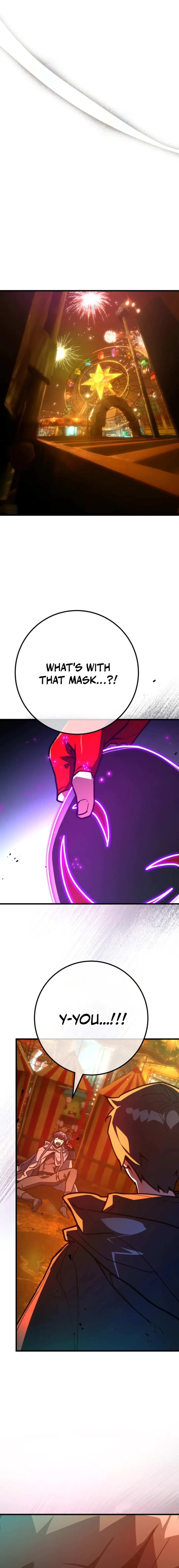 World’s Strongest Troll chapter 112 page 28