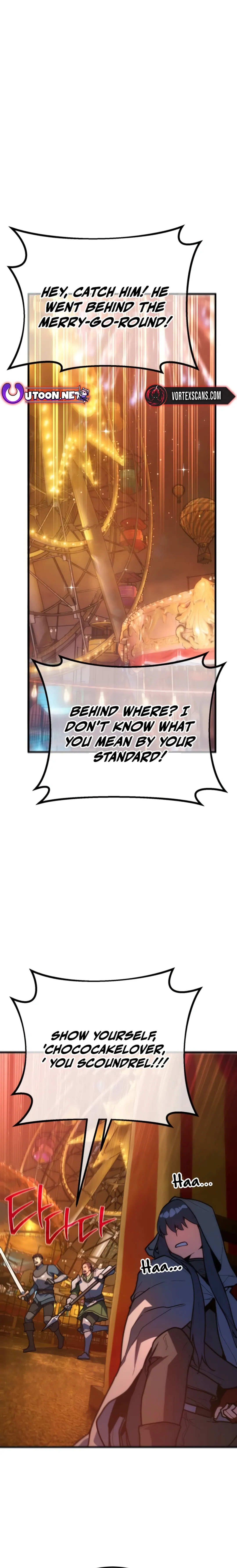 World’s Strongest Troll chapter 112 page 4