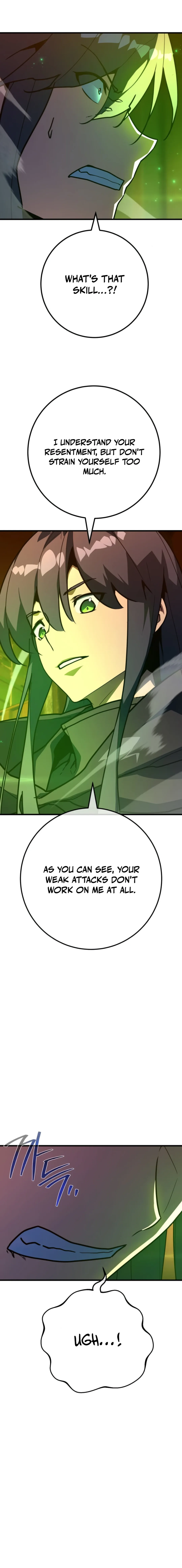 World’s Strongest Troll chapter 112 page 9