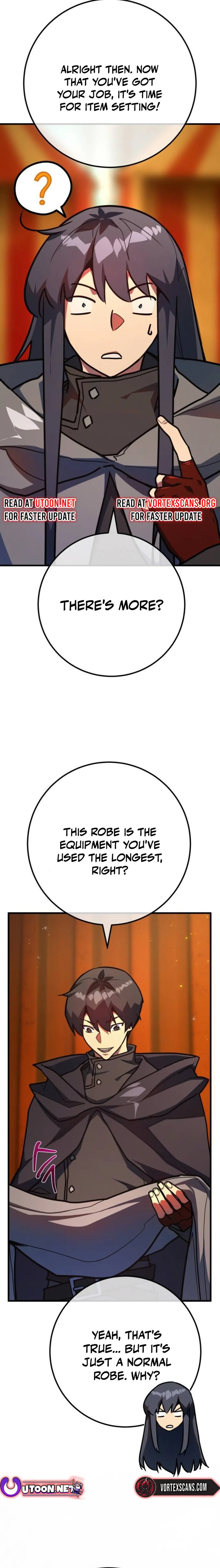 World’s Strongest Troll chapter 115 page 10