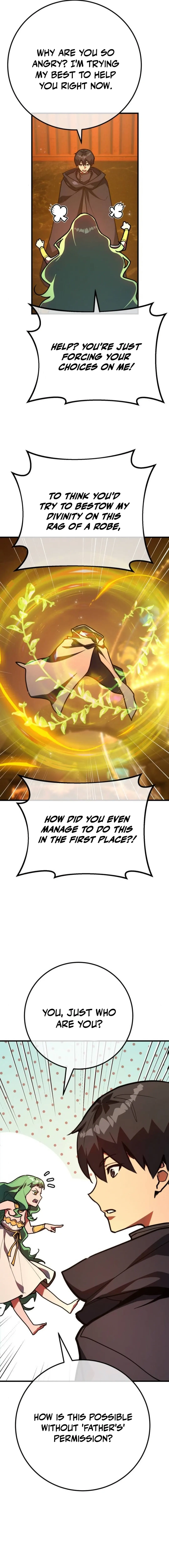World’s Strongest Troll chapter 115 page 14