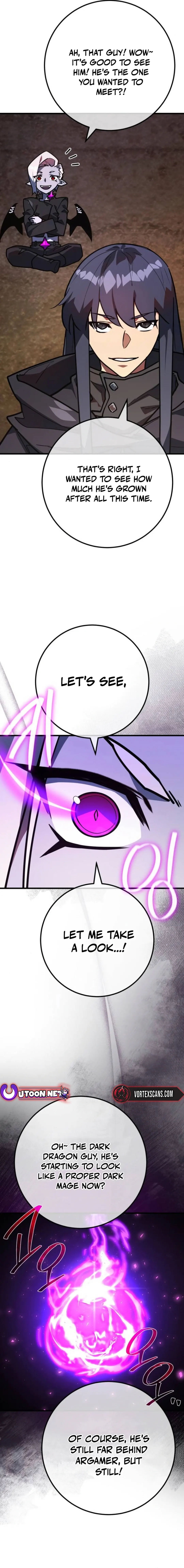 World’s Strongest Troll chapter 115 page 22