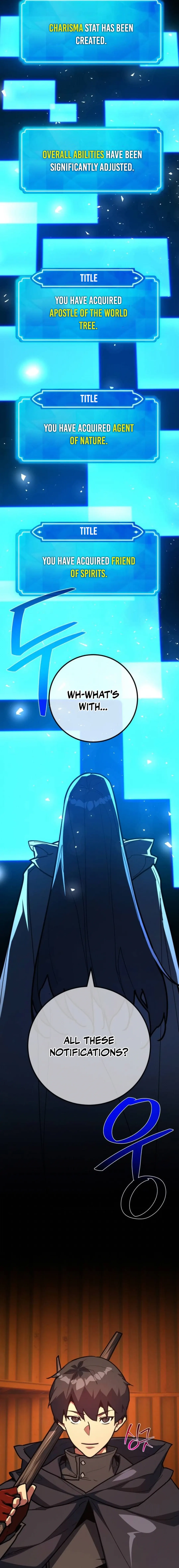 World’s Strongest Troll chapter 115 page 4