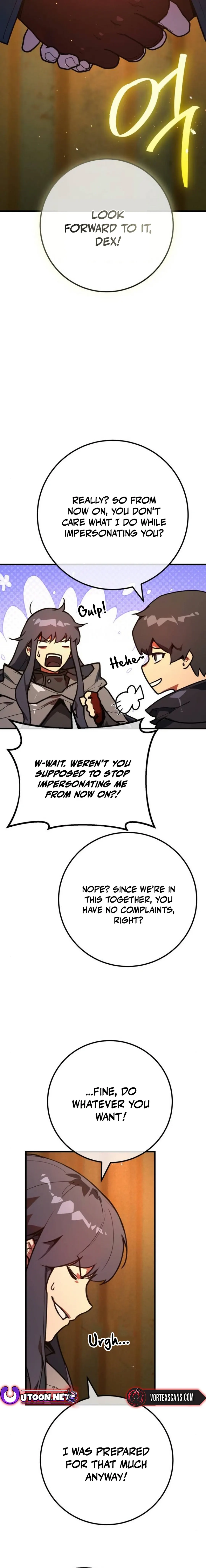 World’s Strongest Troll chapter 115 page 7