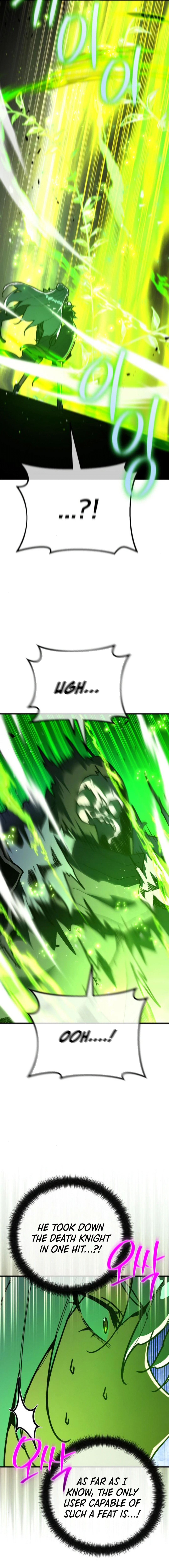 World’s Strongest Troll chapter 116 page 12